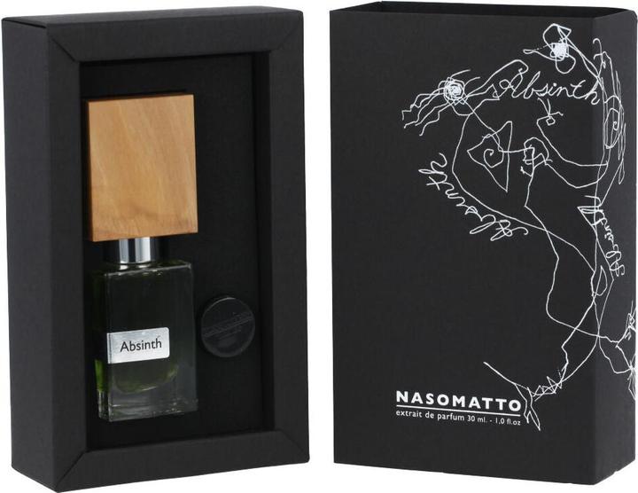 Image du produit Nasomatto Absinthe (Eau de parfum, 30 ml)