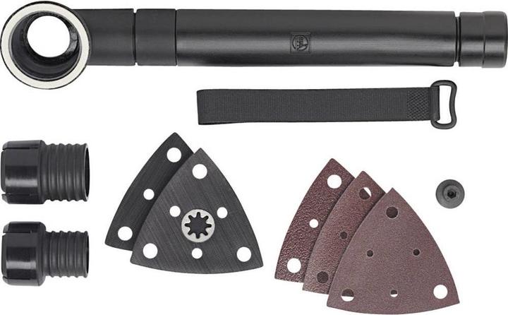 Fein Absaug-Set 10teilig 9260208101