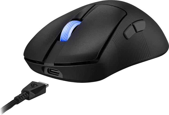 Image du produit ASUS ROG Keris II Ace (Sans fil)