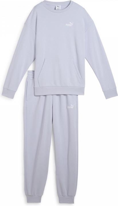 Produktbild Puma Sweat Suit Relaxed TR cl (M)