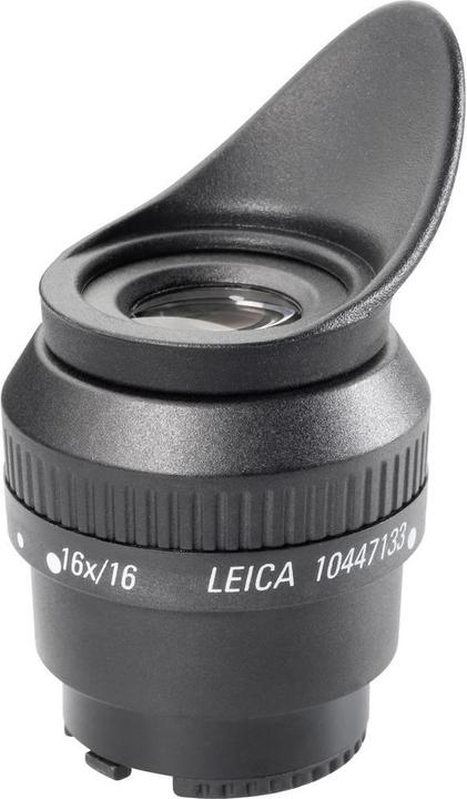 Leica Microsystems Oculaire de microscope 10 x Microsys