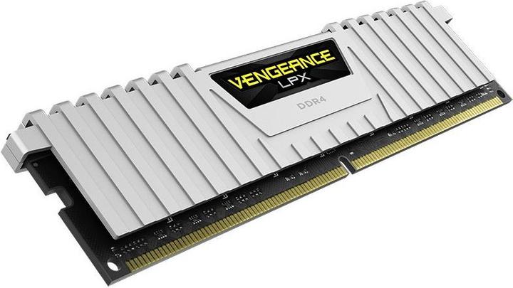 Immagine prodotto Corsair Vengeance LPX (2 x 8GB, 3000 MHz, DDR4-RAM, DIMM)