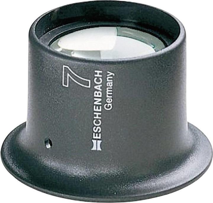 Produktbild Eschenbach Uhrmacherlupe