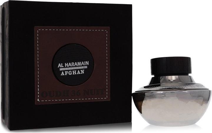 Al Haramain Oudh 36 Nuit (Eau de Parfum, 75 ml)