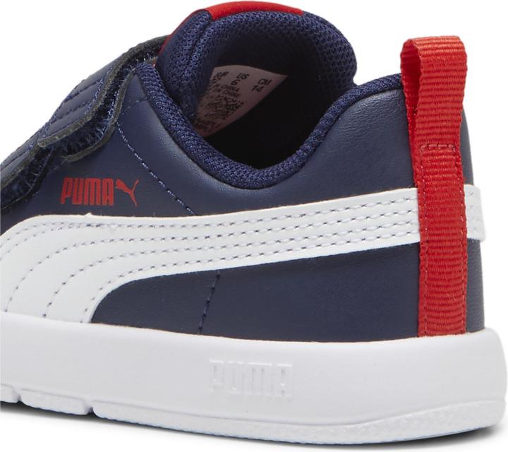 Produktbild Puma Courtflex V3 V Inf (24)