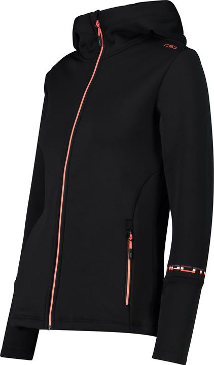Immagine prodotto CMP Campagnolo Felpa con cappuccio (S)