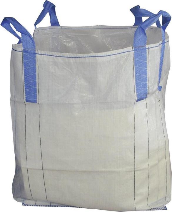 Actual product image Berger & Schröter big bag (750 l)