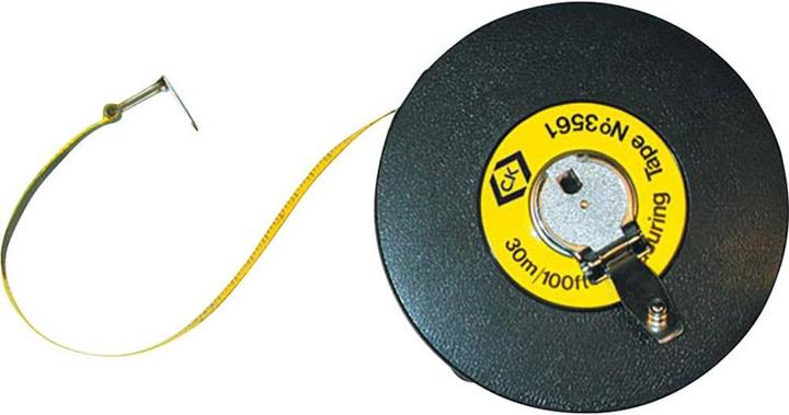 Produktbild C.K Magma Massband 30 m Werksstandard (o (M)