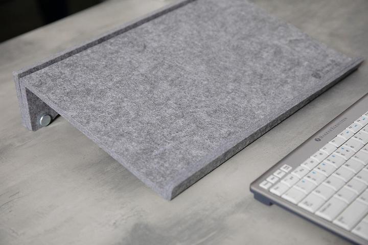 Produktbild Bakker Elkhuizen Dokumentenhalter FlexDoc Circular