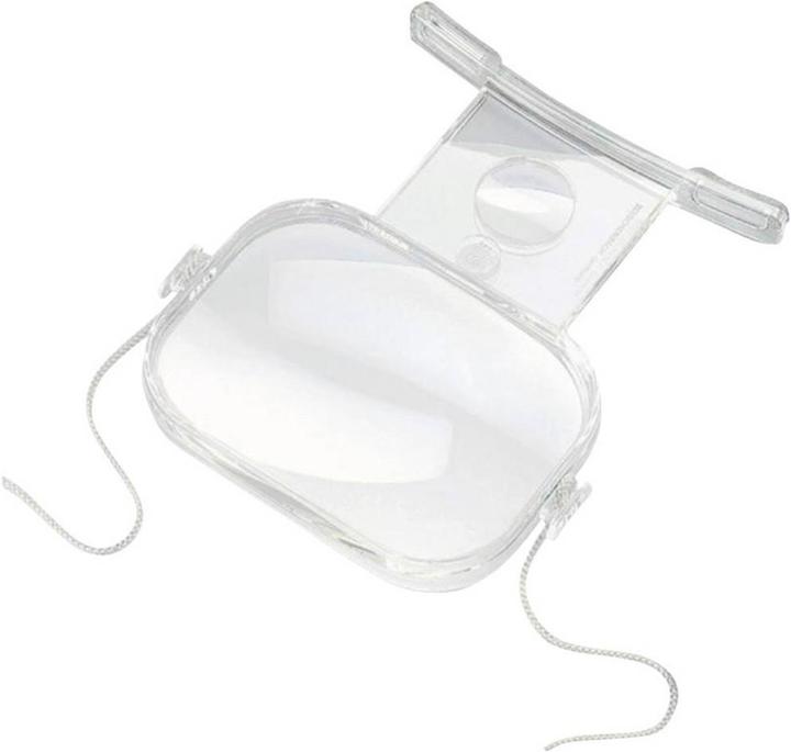 Eschenbach Pendant magnifier Magnification factor