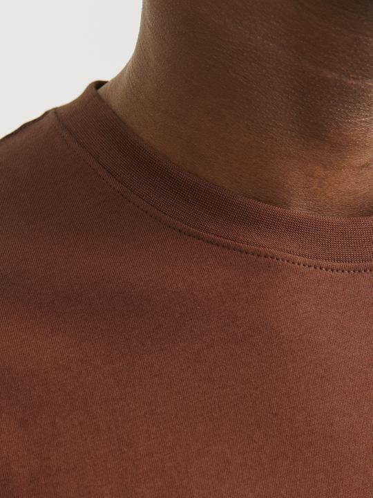 Image du produit Jack & Jones Jorvesterbro Newton Boxfront Tee Ss Bf (S)
