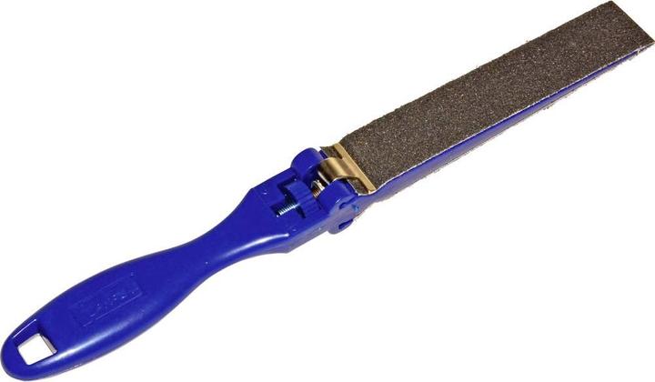 Actual product image RoNa Quick tension emery file 2 (127 mm)