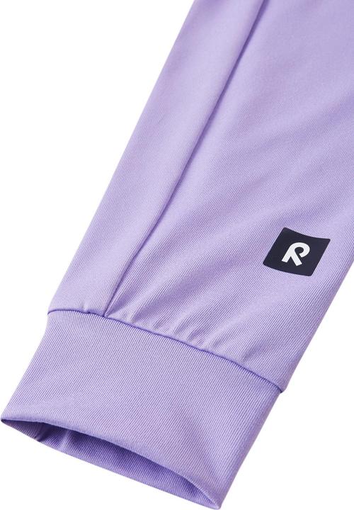 Image du produit Reima Kinder jacke Luotettu Lilac amethyst (128)