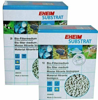 Immagine prodotto Eheim Materiale del filtro (Filtri interni, Acqua salata)