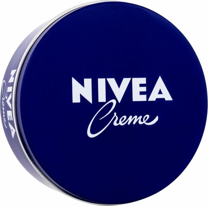 Actual product image NIVEA Cream (400 ml, Day cream)