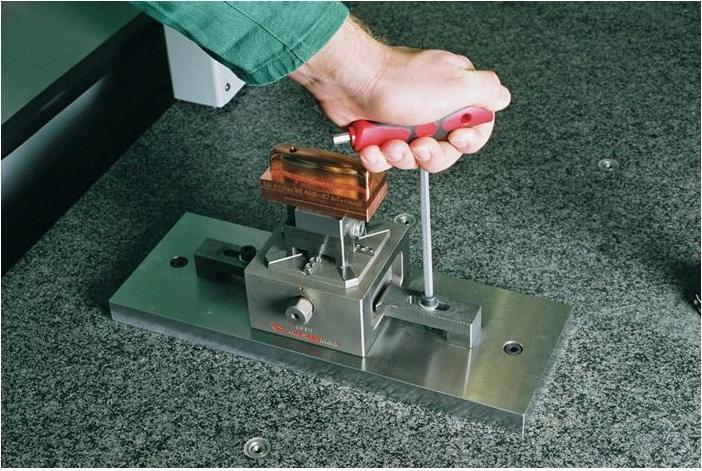 Produktbild Wiha Quergriff-Schraubendreher 2mm mit Seitenantrieb