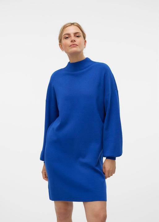 Actual product image Vero Moda VMNANCY Short dress Knitted dress (XS)