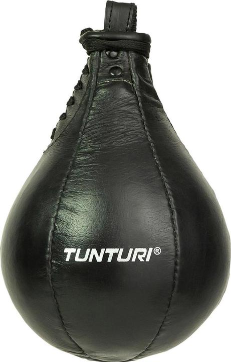 Immagine prodotto Tunturi Speedball Boxbirne (28 cm, 0.40 kg)