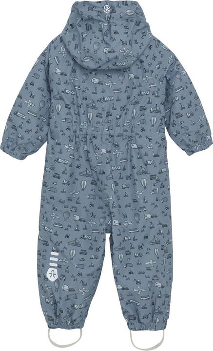 Color Kids Baby Shell Suit AOP