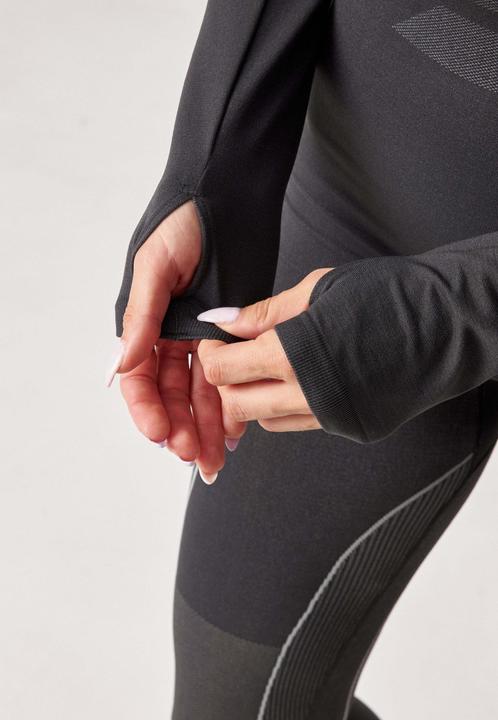 Image du produit Snocks Sous-vêtements thermiques pour femmes (XS)