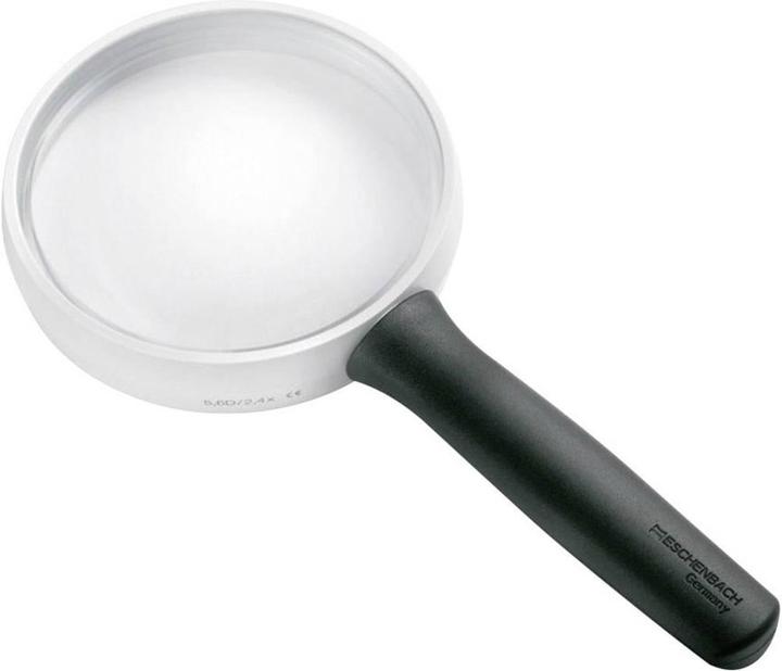 Actual product image Eschenbach Hand magnifier