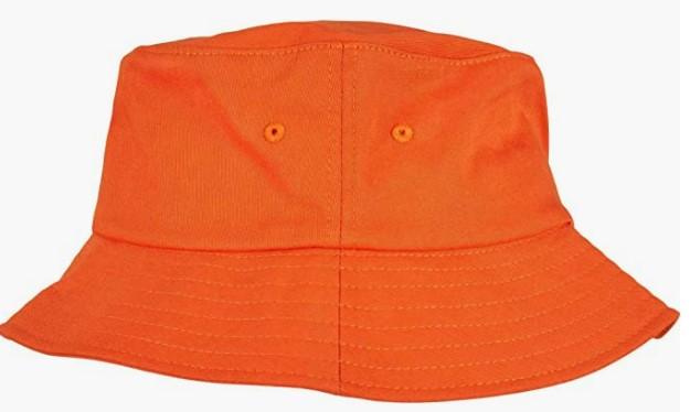 Produktbild Outdoor Spirit Flexfit Cotton Twill Bucket Hat (One Size)