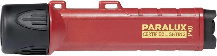 Parat Torcia Ex Zona: 1 PARALU (16.70 cm, 50 lm)