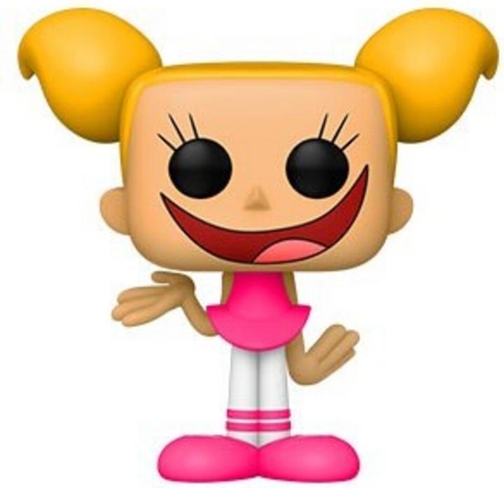 Immagine prodotto Funko POP! - Il laboratorio di Dexter: Dee Dee