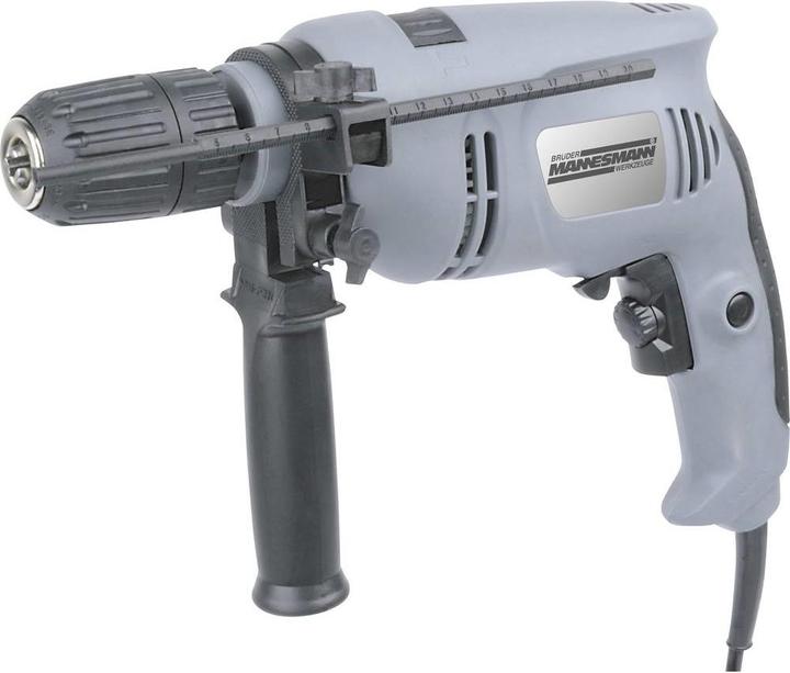 Image du produit Mannesmann M12507 (Fonctionnement sur secteur)