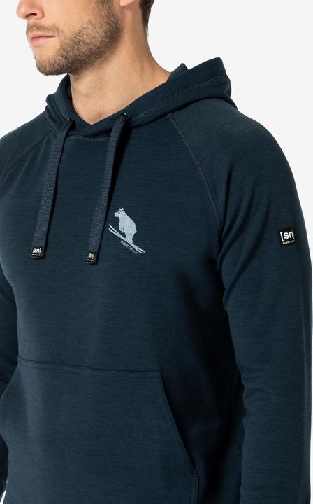 Produktbild Super Natural Favourite Flear Hoodie (S)