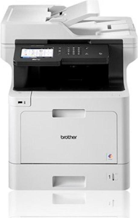 Produktbild Brother MFC-L8900CDW (Laser, Farbe)