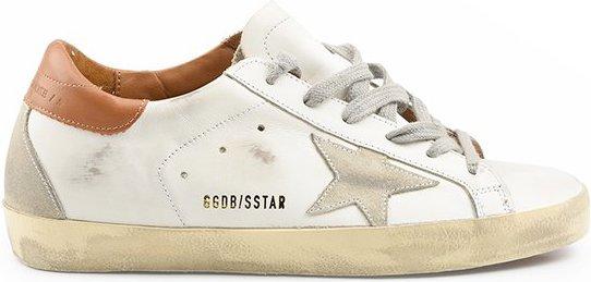 Produktbild Golden Goose SUPER STAR-37 (37)