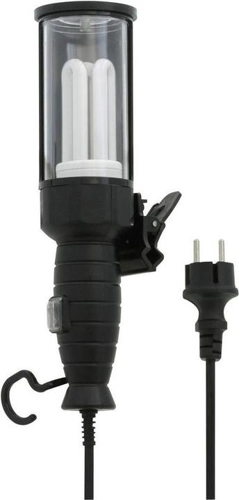 Produktbild Arbeitsleuchte mit Energiespar (1.20 lm)