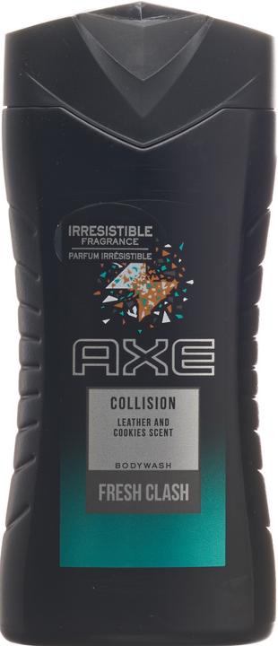Immagine prodotto AXE Urto del gel doccia (250 ml)