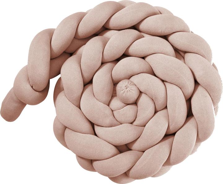 Immagine prodotto nordic coast company Corda intrecciata con serpente da letto