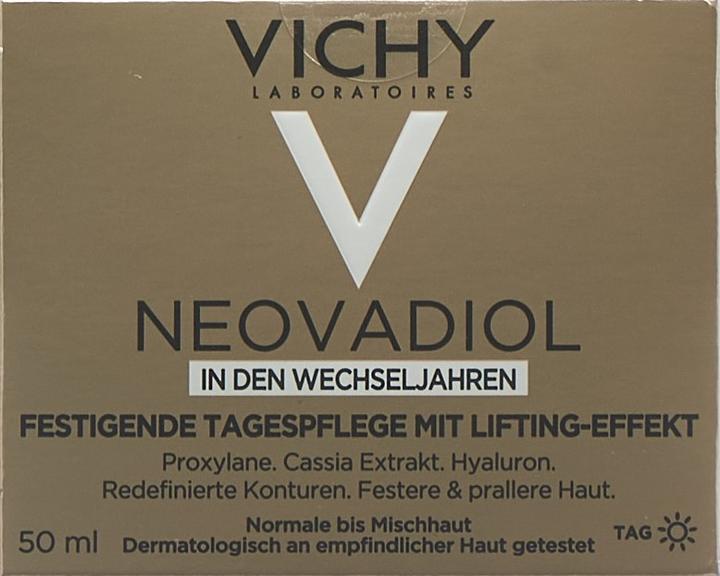 Produktbild Vichy Neovadiol (50 ml, Tagescreme)