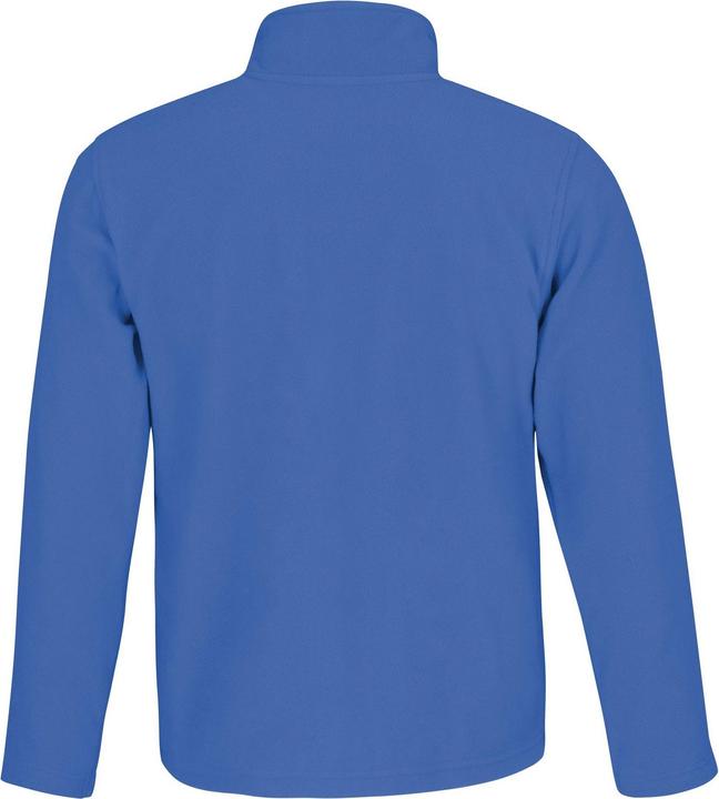 Actual product image B&C Mens ID.501 Fleece Jacket (M)