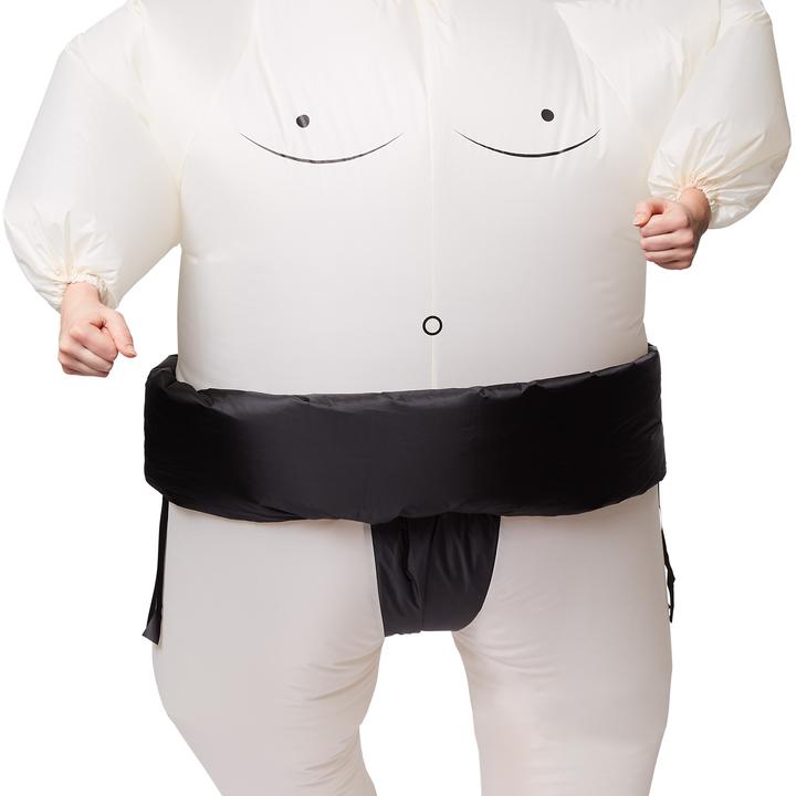 Produktbild Dressforfun Sumo-Ringer (One Size)