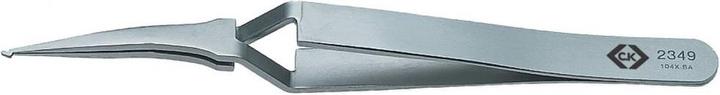Produktbild C.K Magma Lötpinzette 120 mm T2349