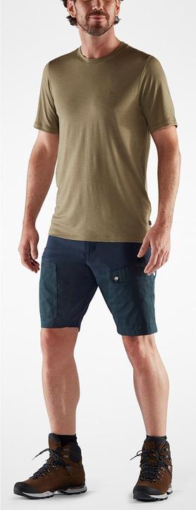Image du produit Fjällräven Short Abisko Midsummer (52)