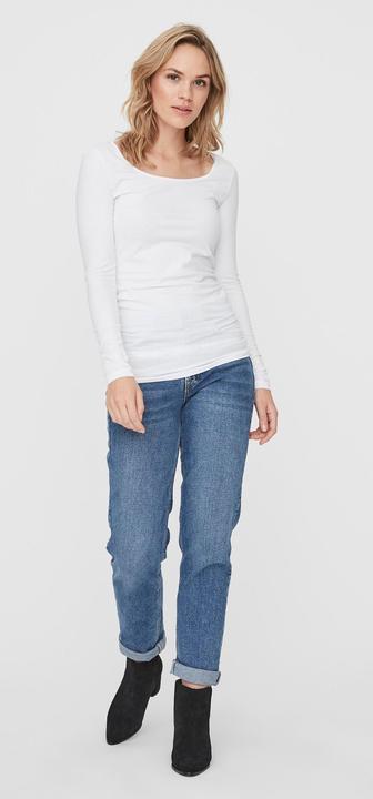 Produktbild Vero Moda 2er-Pack Langarmbluse (M)