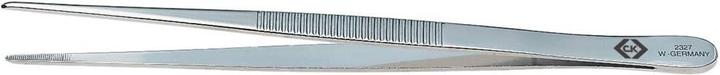 Actual product image C.K Magma Radio tweezers blunt, fine 155