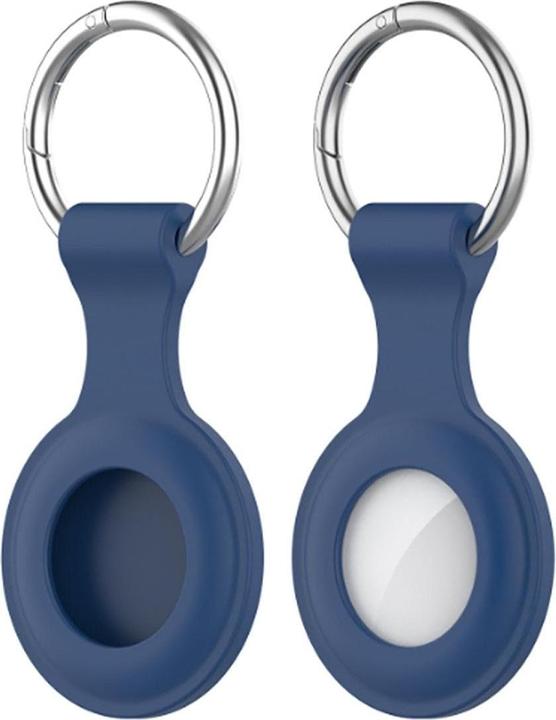 Actual product image 4smarts AirTag Case