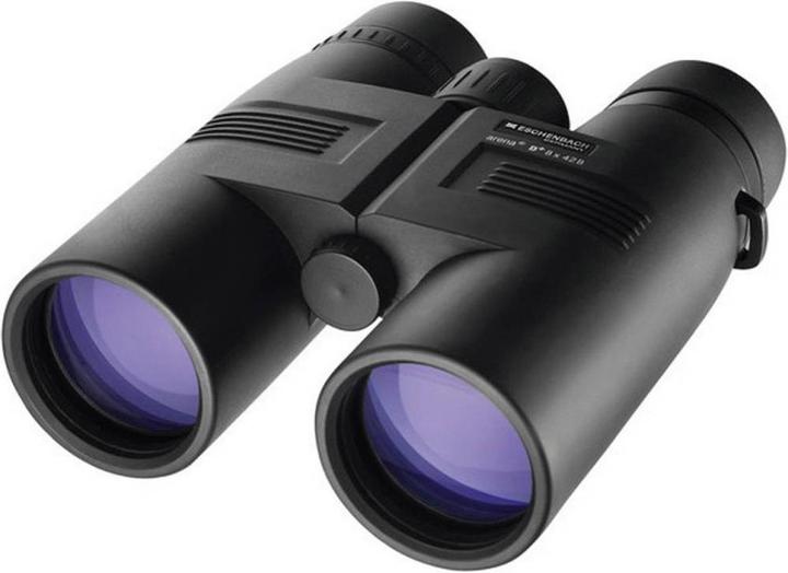 Immagine prodotto Eschenbach Binocolo Arena D+ 8x42 B 8 x 4 (8 x, 42 mm)