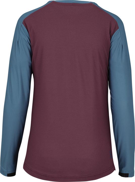 Image du produit iXS Women"s Flow XTG long Sleeve Henley (44)