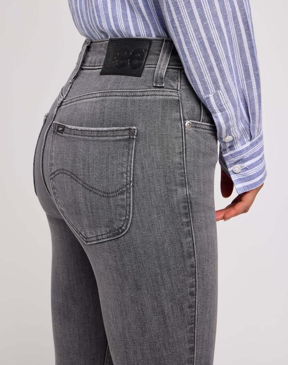 Immagine prodotto Lee Jeans Scarlett High Zip (26)