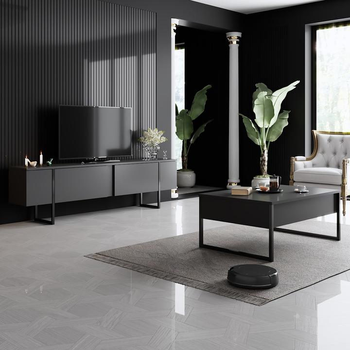 Actual product image Skye Decor Matias (180 x 30 x 50 cm)