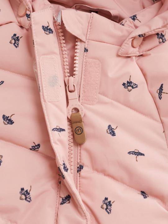 Produktbild Minymo Steppjacke mit Printmuster (74)