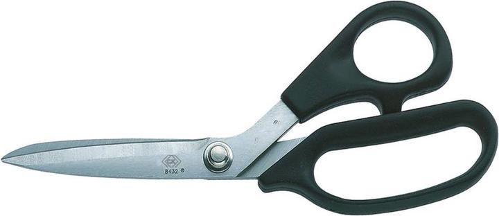 Image du produit C.K Magma Ciseaux universels, tranchants avec (22 cm)