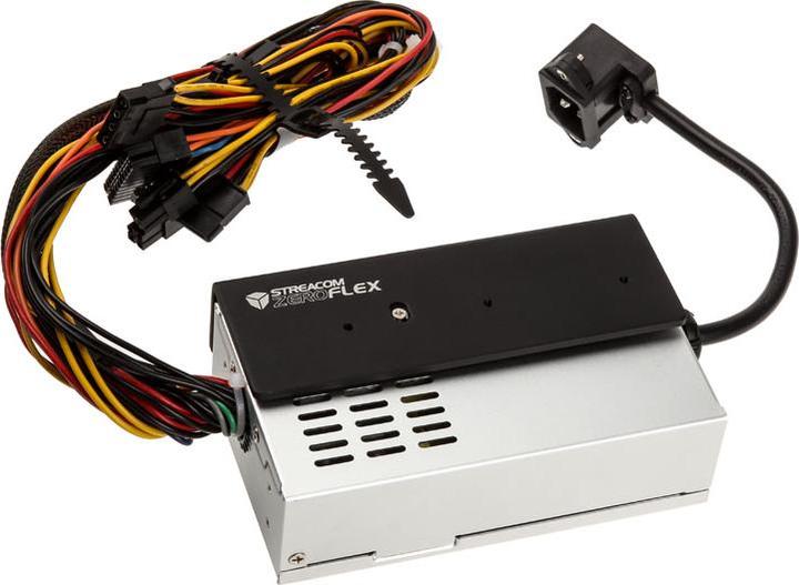 Immagine prodotto Streacom Alimentatore ZeroFlex 240 (240 W)